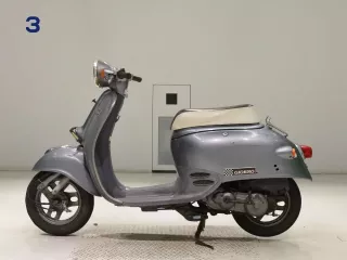 Honda GIORNO