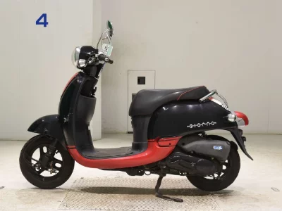 Honda GIORNO