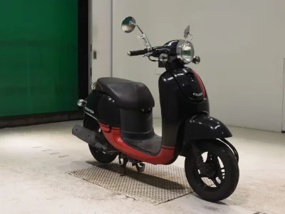 Honda GIORNO