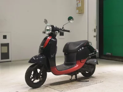 Honda GIORNO