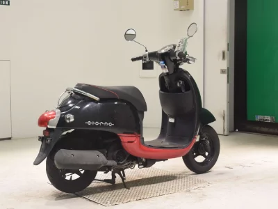 Honda GIORNO