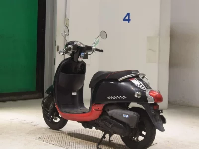 Honda GIORNO