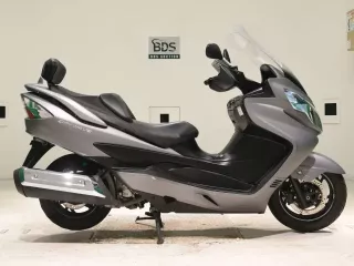 Suzuki SKYWAVE 400S-3  с аукциона в Японии