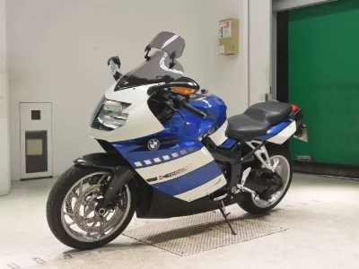 BMW BMW K1200S