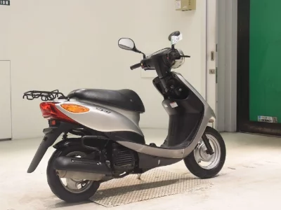 Yamaha JOG-5