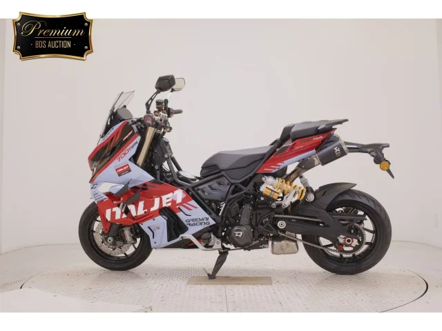 Other ITALJET DRAGSTER 700  с аукциона в Японии
