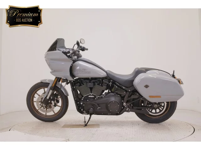 Harley-Davidson HARLEY FXLRST1920  с аукциона в Японии