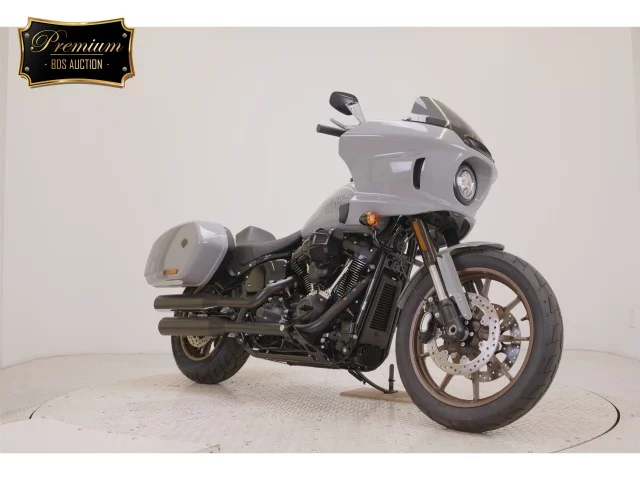 Harley-Davidson HARLEY FXLRST1920  с аукциона в Японии