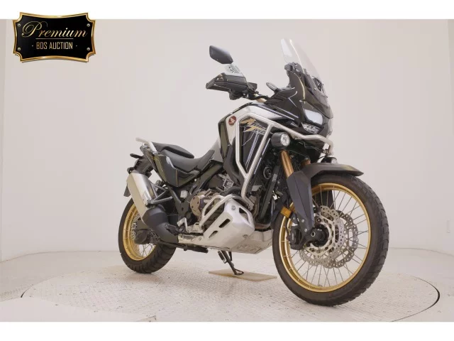 Honda CRF1100L AFRICA TWIN D  с аукциона в Японии