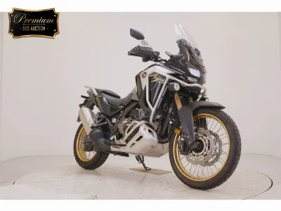 Honda CRF1100L AFRICA TWIN D