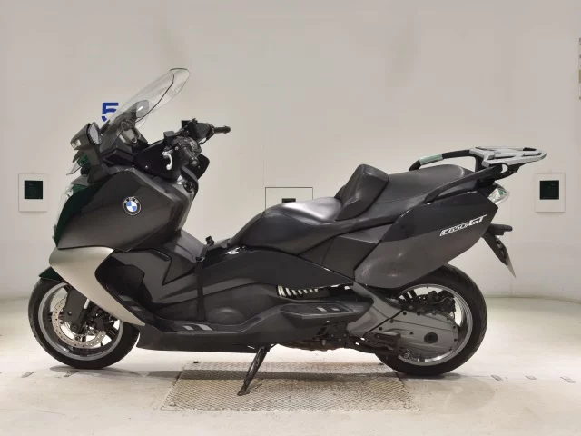 BMW BMW C650GT  с аукциона в Японии