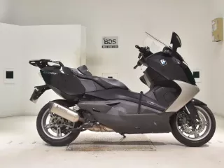 BMW BMW C650GT  с аукциона в Японии