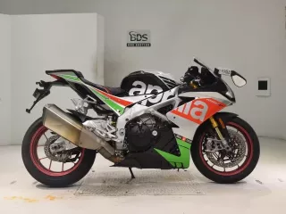 Aprilia APRILIA RSV4RF  с аукциона в Японии