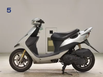 Suzuki ZZ