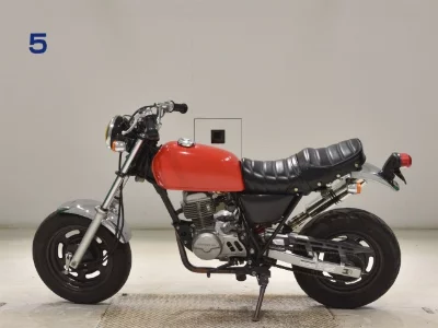 Honda APE50