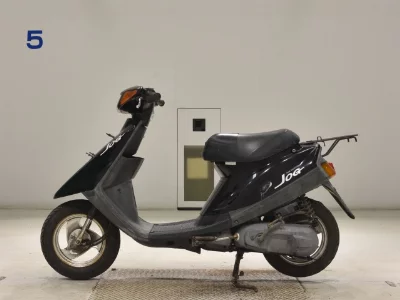 Yamaha JOG-1
