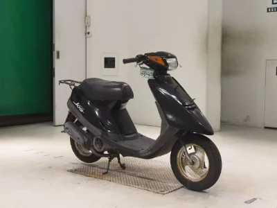 Yamaha JOG-1