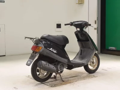 Yamaha JOG-1