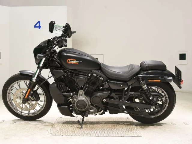 Harley-Davidson HARLEY RH975S  с аукциона в Японии