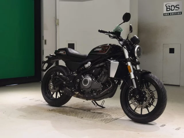 Harley-Davidson HARLEY X350  с аукциона в Японии
