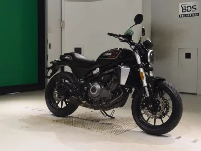 Harley-Davidson HARLEY X350