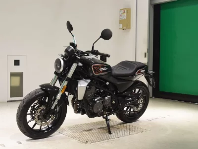 Harley-Davidson HARLEY X350