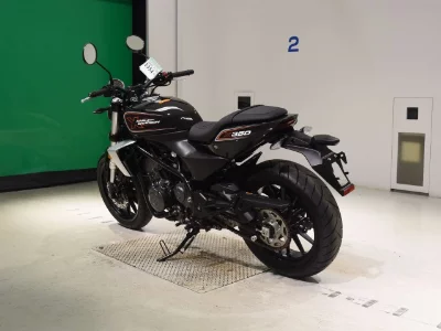 Harley-Davidson HARLEY X350 с аукционов Японии