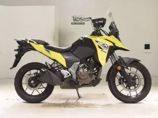 Suzuki V STROM 250SX  с аукциона в Японии