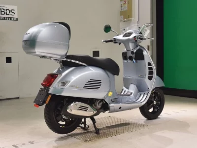 Vespa VESPA GTS300 SUPER