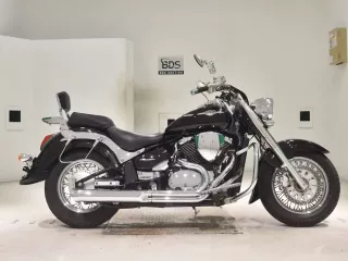 Suzuki INTRUDER 400 CLASSIC  с аукциона в Японии