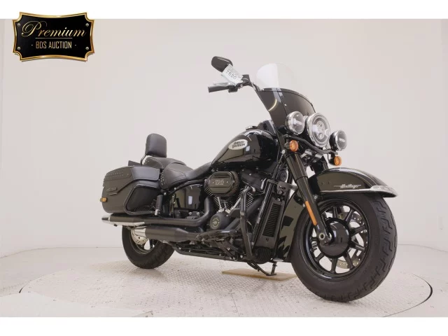 Harley-Davidson HARLEY FLHCS1870  с аукциона в Японии