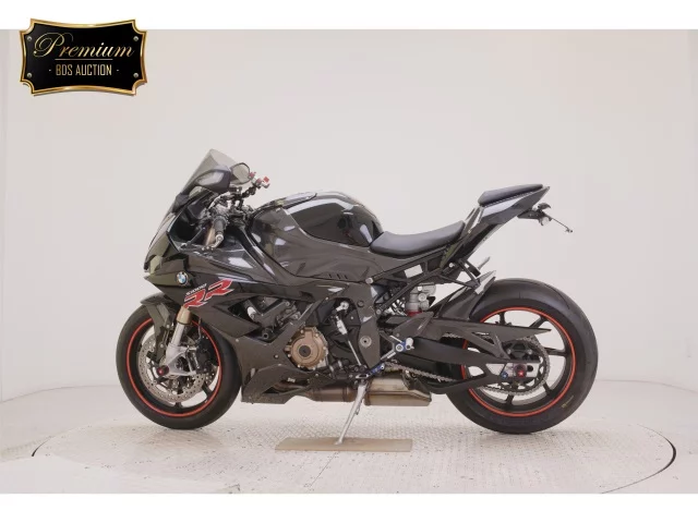 BMW BMW S1000RR  с аукциона в Японии