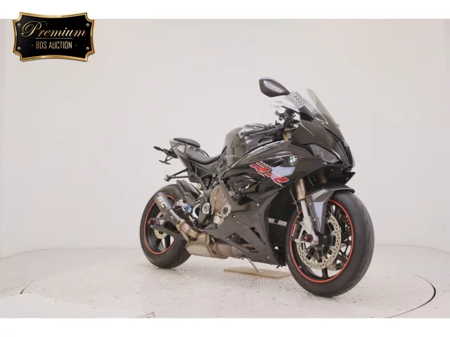 BMW BMW S1000RR  с аукциона в Японии