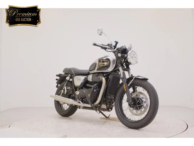 Triumph TRIUMPH BONNEVILLE T100  с аукциона в Японии
