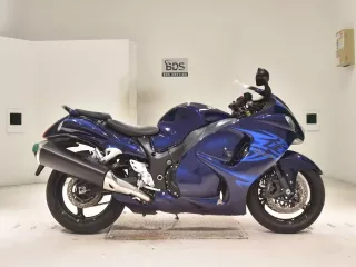Suzuki HAYABUSA -2  с аукциона в Японии