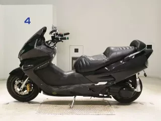Honda CANCELLATION