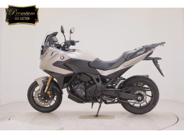 Honda NT1100  с аукциона в Японии