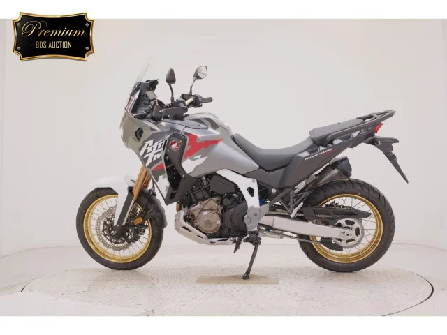 Honda CRF1100L-2D ADVENTURE  с аукциона в Японии