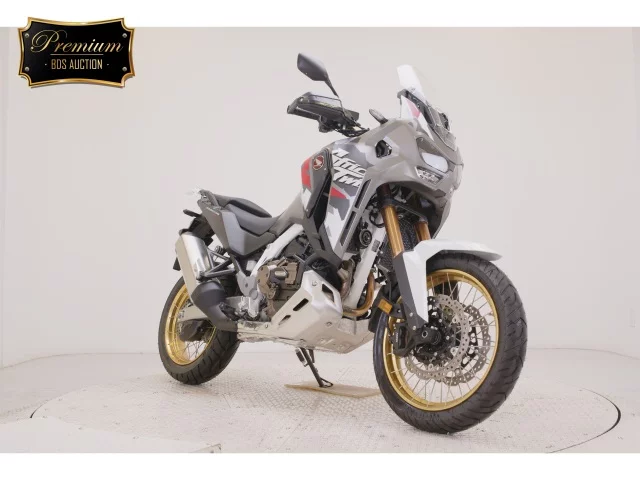 Honda CRF1100L-2D ADVENTURE  с аукциона в Японии