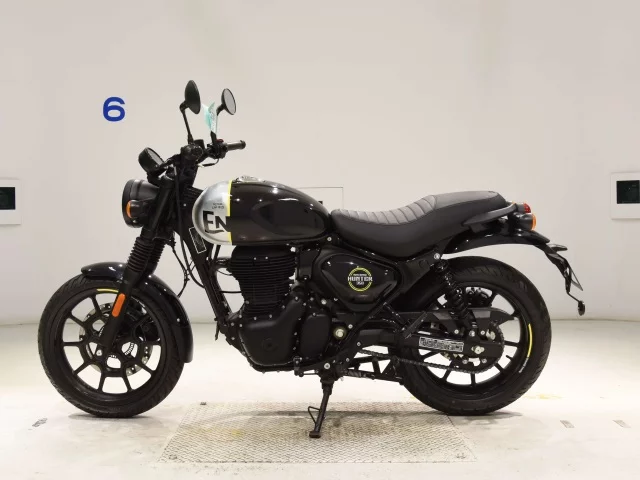 Other ENFIELD  HUNTER 350  с аукциона в Японии