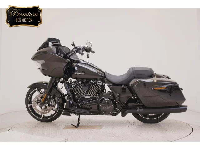 Harley-Davidson HARLEY FLTRX1920  с аукциона в Японии
