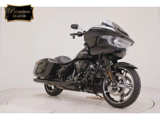 Harley-Davidson HARLEY FLTRX1920  с аукциона в Японии