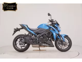 Suzuki GSX-S1000 2020