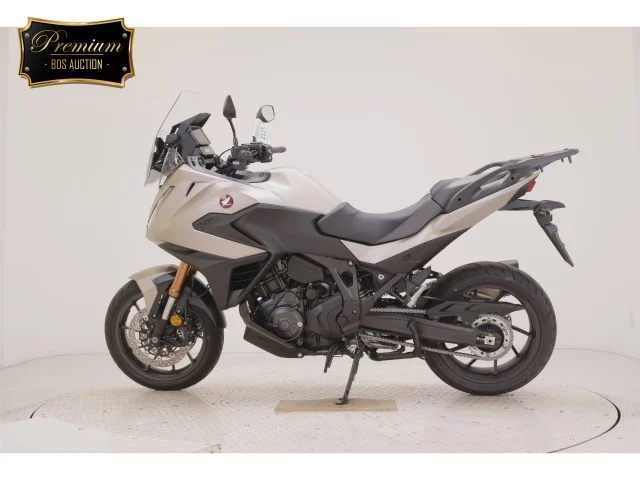 Honda NT1100  с аукциона в Японии