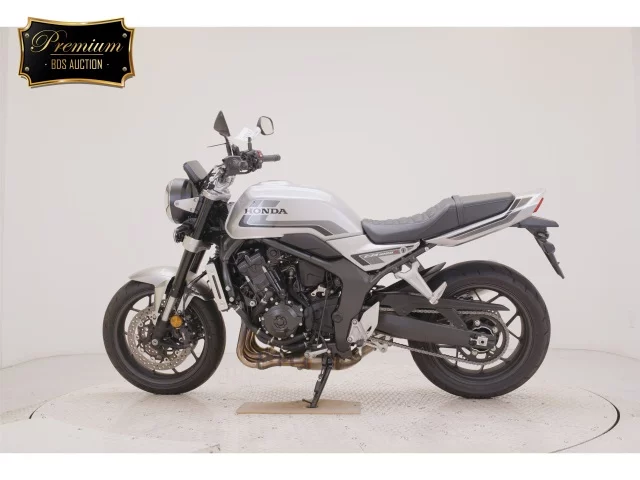 Honda CB1000F  с аукциона в Японии