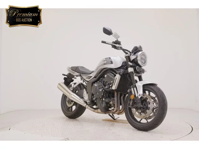 Honda CB1000F  с аукциона в Японии