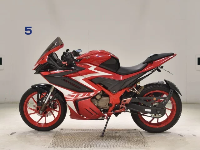 Other GPXDE-MONGR200R  с аукциона в Японии
