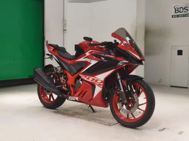 Other GPXDE-MONGR200R  с аукциона в Японии