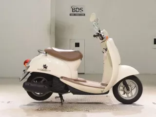 Honda CREA SCOOPY