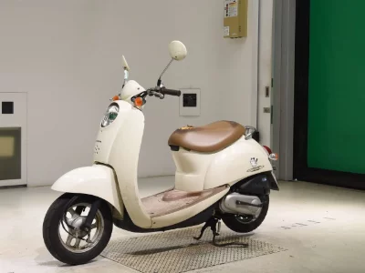 Honda CREA SCOOPY